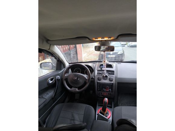 Sahibinden Renault Megane 1.5 dCi Dynamique 2005 Model