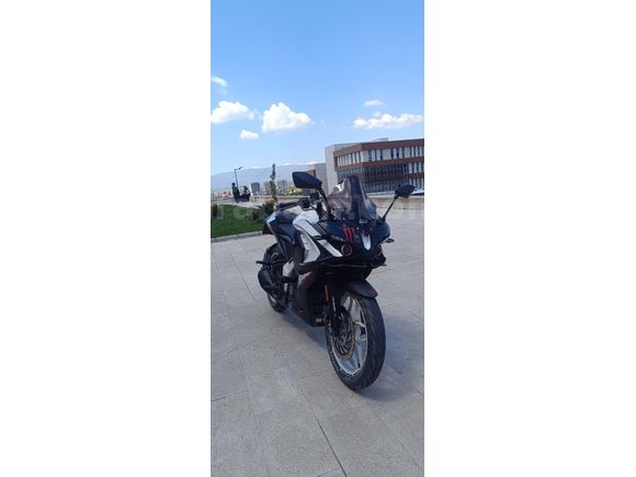Sahibinden Bajaj Pulsar 200 RS