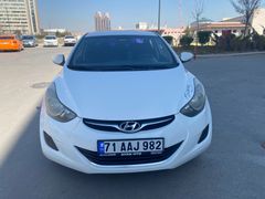 Sahibinden Hyundai Elantra 1.6 D-CVVT Mode 2012 Model 