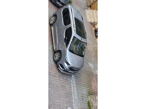 Sahibinden Opel Combo 1.5 CDTI Ultimate 2021 Model