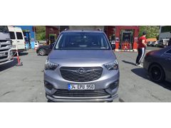 Sahibinden Opel Combo 1.5 CDTI Ultimate 2021 Model