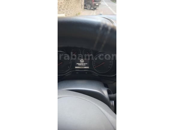 Sahibinden Opel Combo 1.5 CDTI Ultimate 2021 Model