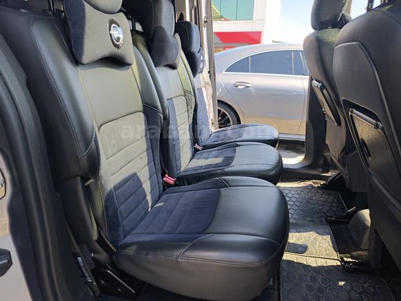 Sahibinden Opel Combo 1.5 CDTI Ultimate 2021 Model