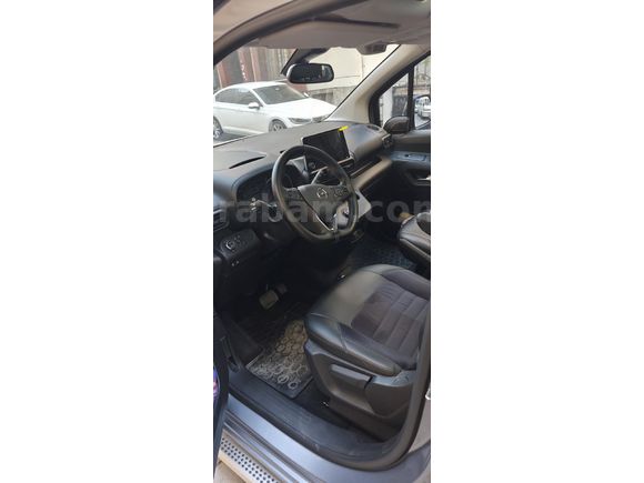 Sahibinden Opel Combo 1.5 CDTI Ultimate 2021 Model