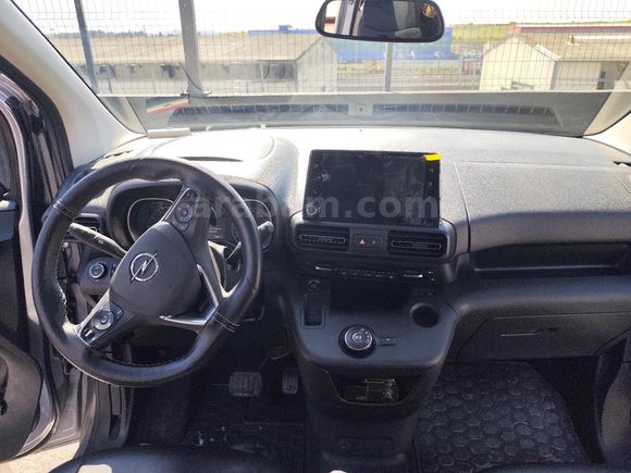 Sahibinden Opel Combo 1.5 CDTI Ultimate 2021 Model