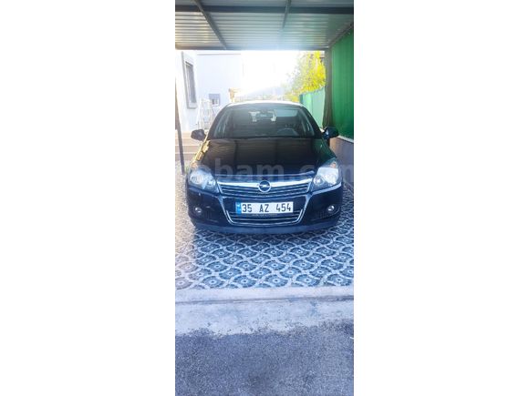 Sahibinden Opel Astra 1.3 CDTI Essentia Konfor 2012 Model