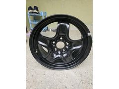 SIFIR HİÇ KULLANILMAMIŞ MEGANE JANT