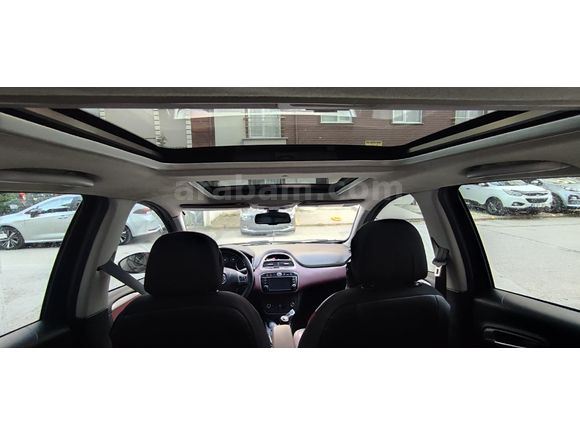 Sahibinden Fiat Punto EVO 1.4 Dynamic 2011 Model