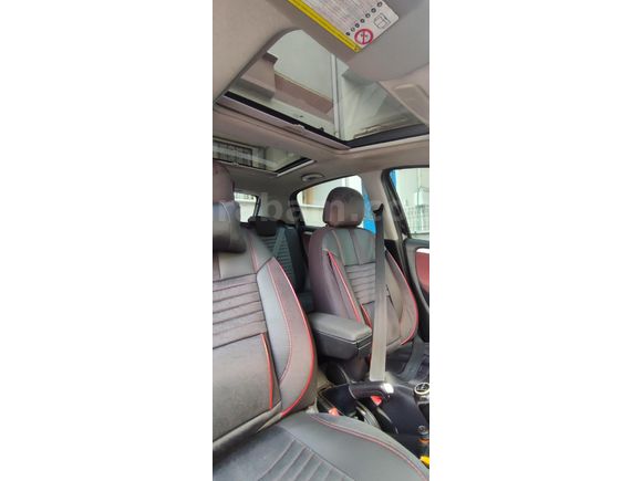 Sahibinden Fiat Punto EVO 1.4 Dynamic 2011 Model