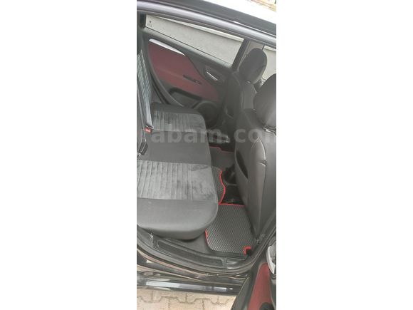 Sahibinden Fiat Punto EVO 1.4 Dynamic 2011 Model