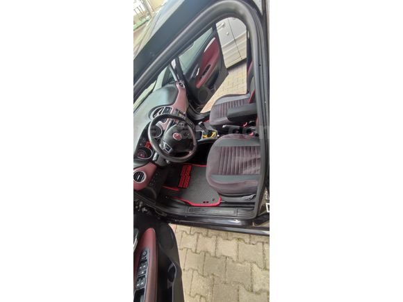Sahibinden Fiat Punto EVO 1.4 Dynamic 2011 Model