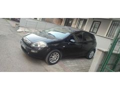 Sahibinden Fiat Punto EVO 1.4 Dynamic 2011 Model