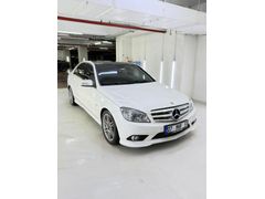 2011 Mercedes C180 Kompressor Fascination Otomatik | LPG İşli | Çift Sunroof | Bakımlı