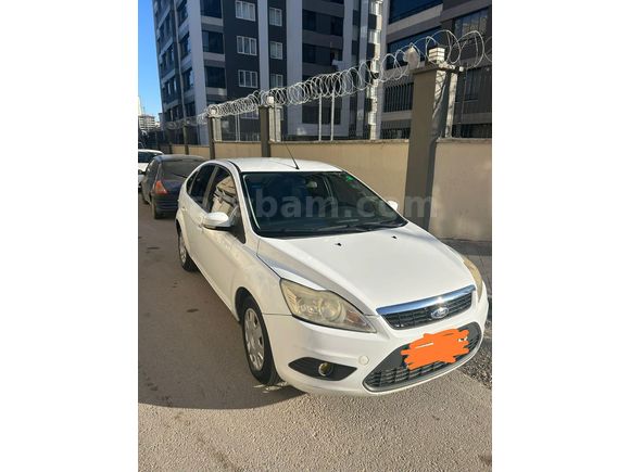 Sahibinden Ford Focus 1.6 Comfort 2011 Model