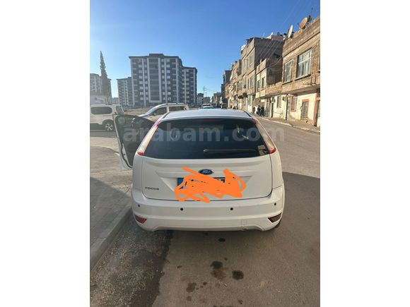 Sahibinden Ford Focus 1.6 Comfort 2011 Model