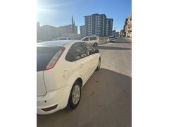 Sahibinden Ford Focus 1.6 Comfort 2011 Model