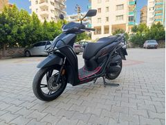 Sahibinden Honda SH 125