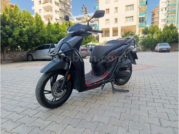 Sahibinden Honda SH 125