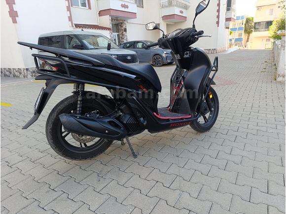 Sahibinden Honda SH 125