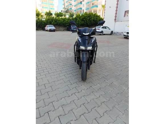 Sahibinden Honda SH 125