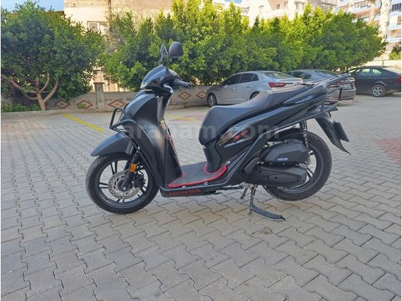 Sahibinden Honda SH 125