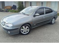 Sahibinden Renault Megane 1.6 Authentique 2000 Model