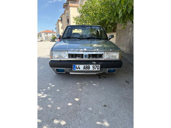 Sahibinden Tofaş Doğan 1.6 ie 2001 Model