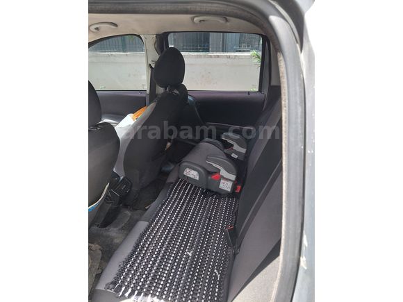 Sahibinden Fiat Stilo 1.6 Active 2005 Model Mersin
