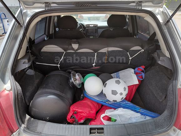 Sahibinden Fiat Stilo 1.6 Active 2005 Model Mersin