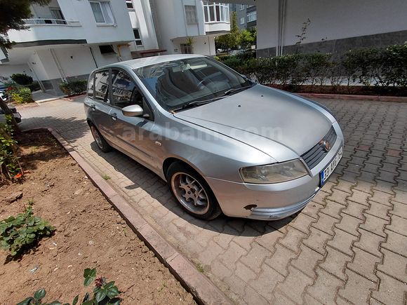 Sahibinden Fiat Stilo 1.6 Active 2005 Model Mersin