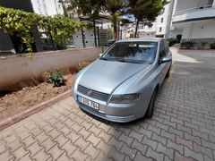 Sahibinden Fiat Stilo 1.6 Active 2005 Model Mersin