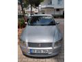 Sahibinden Fiat Stilo 1.6 Active 2005 Model Mersin