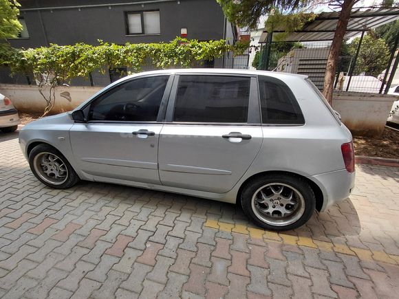 Sahibinden Fiat Stilo 1.6 Active 2005 Model Mersin