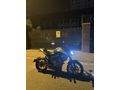 İlk Sahibinden CFmoto 250NK  