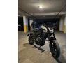 İlk Sahibinden CFmoto 250NK  