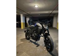 İlk Sahibinden CFmoto 250NK  