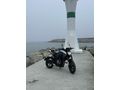 İlk Sahibinden CFmoto 250NK  