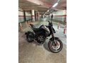 İlk Sahibinden CFmoto 250NK  