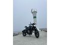 İlk Sahibinden CFmoto 250NK  