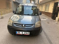 Sahibinden Peugeot Partner 1.6 HDI 2009 Model 