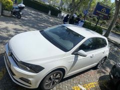 Sahibinden Volkswagen Polo 1.0 TSi Comfortline 2020 Model İstanbul 57.000 km Beyaz