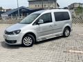 Galeriden Volkswagen Caddy 1.6 TDI Comfortline 2012 Model Kocaeli