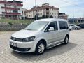 Galeriden Volkswagen Caddy 1.6 TDI Comfortline 2012 Model Kocaeli