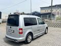 Galeriden Volkswagen Caddy 1.6 TDI Comfortline 2012 Model Kocaeli