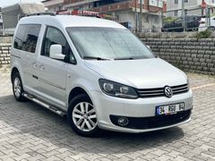 Galeriden Volkswagen Caddy 1.6 TDI Comfortline 2012 Model Kocaeli