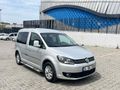 Galeriden Volkswagen Caddy 1.6 TDI Comfortline 2012 Model Kocaeli