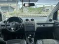 Galeriden Volkswagen Caddy 1.6 TDI Comfortline 2012 Model Kocaeli