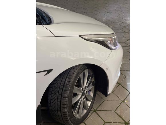 Sahibinden Kia Ceed 1.6 CRDi Premium 2012 Model 