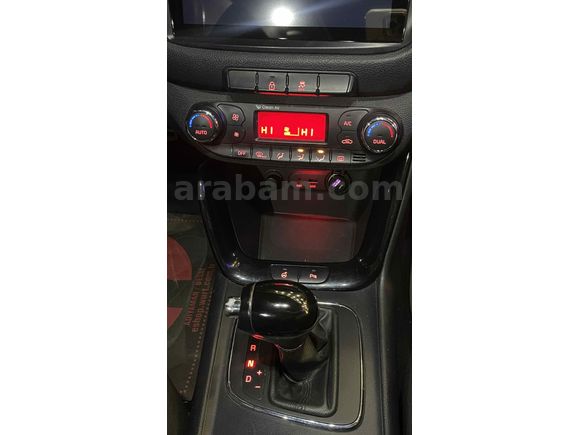 Sahibinden Kia Ceed 1.6 CRDi Premium 2012 Model 