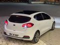 Sahibinden Kia Ceed 1.6 CRDi Premium 2012 Model 